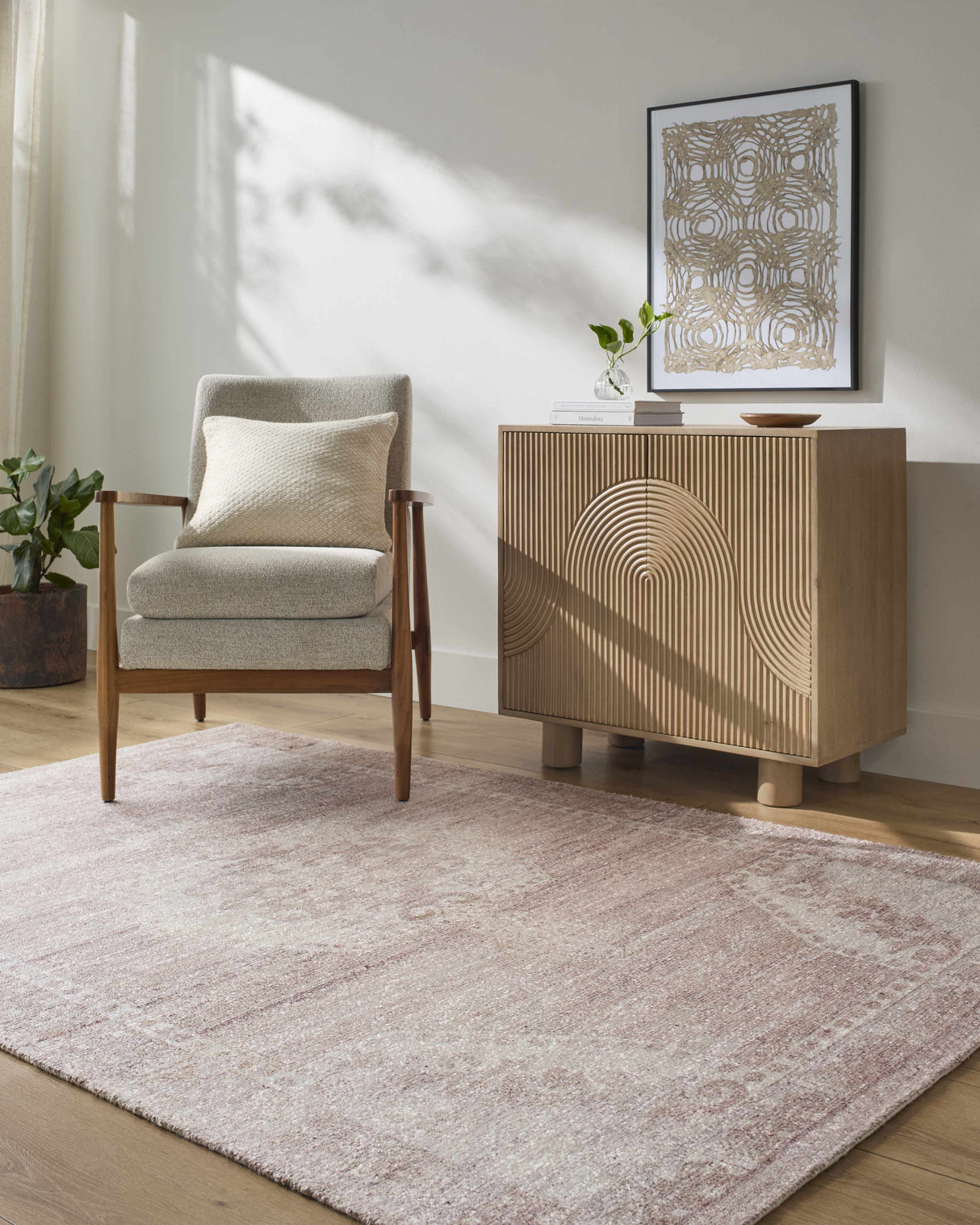 Alafin Area Rug