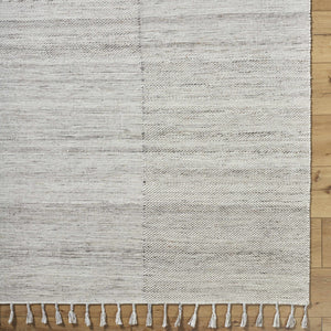 Anaya Cream Area Rug - Clearance