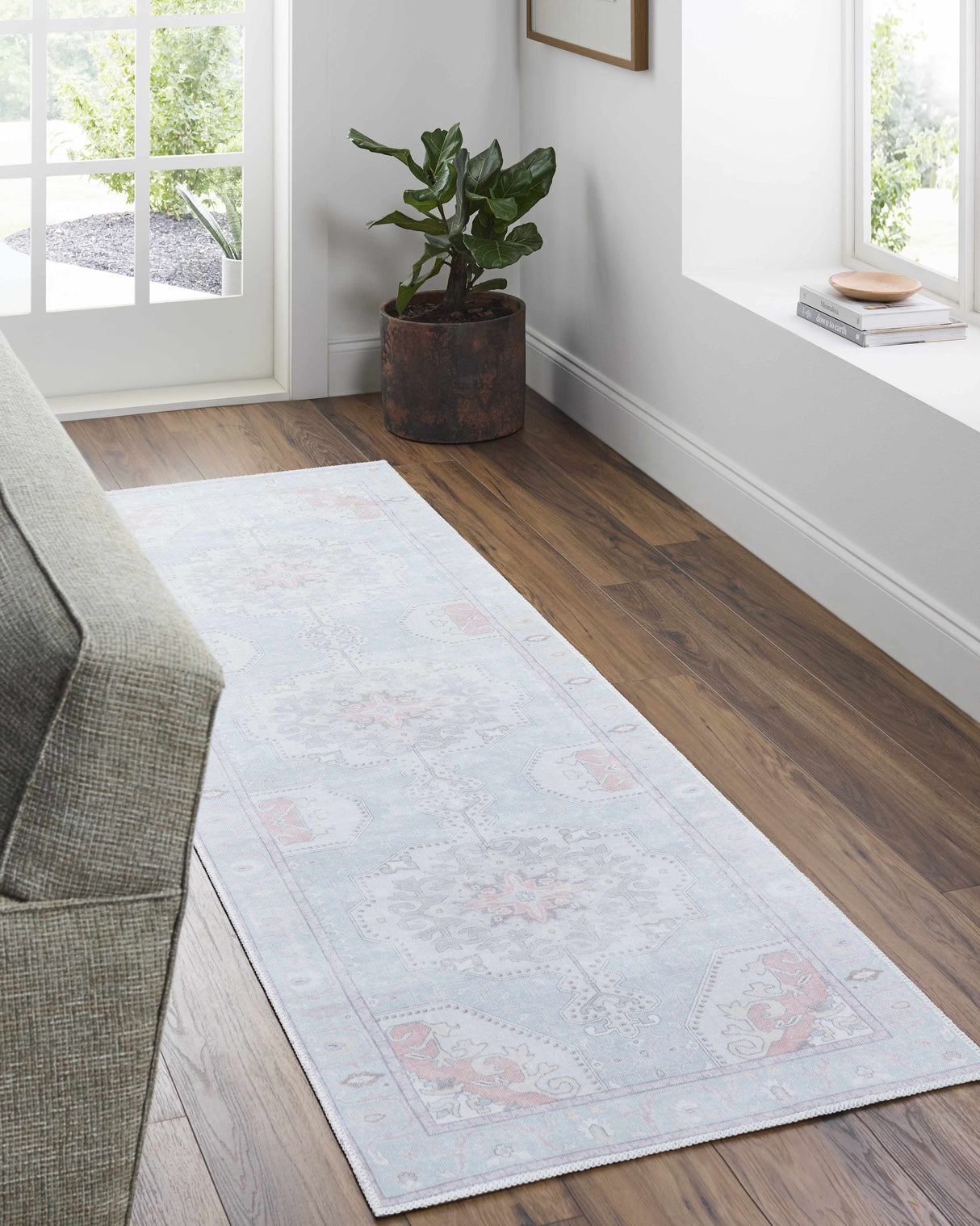 Pacay Area Rug