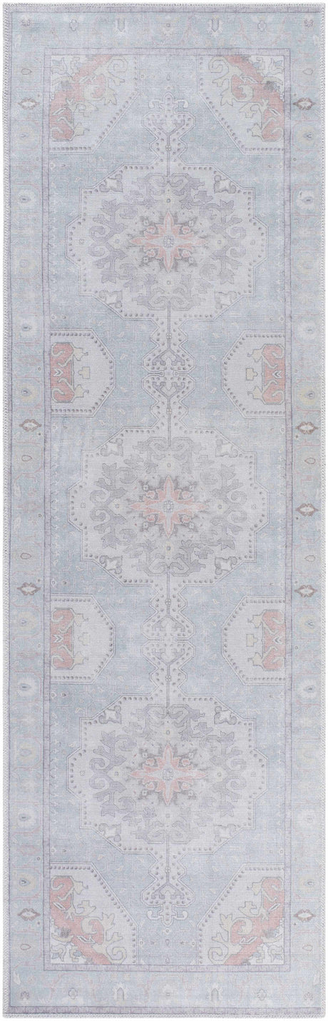 Pacay Area Rug
