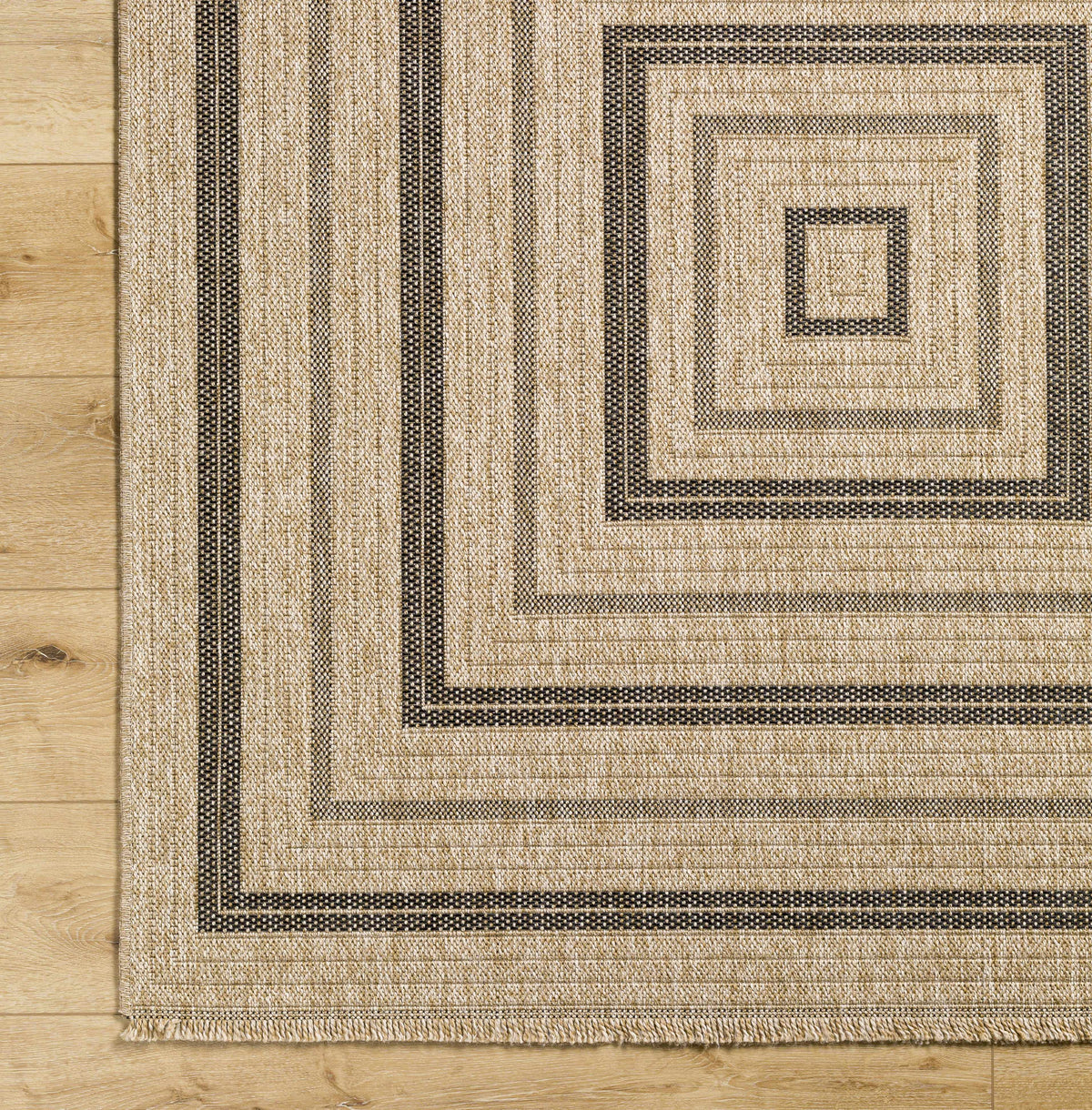 Boutique Rugs Beril Outdoor Area Rug - view 6
