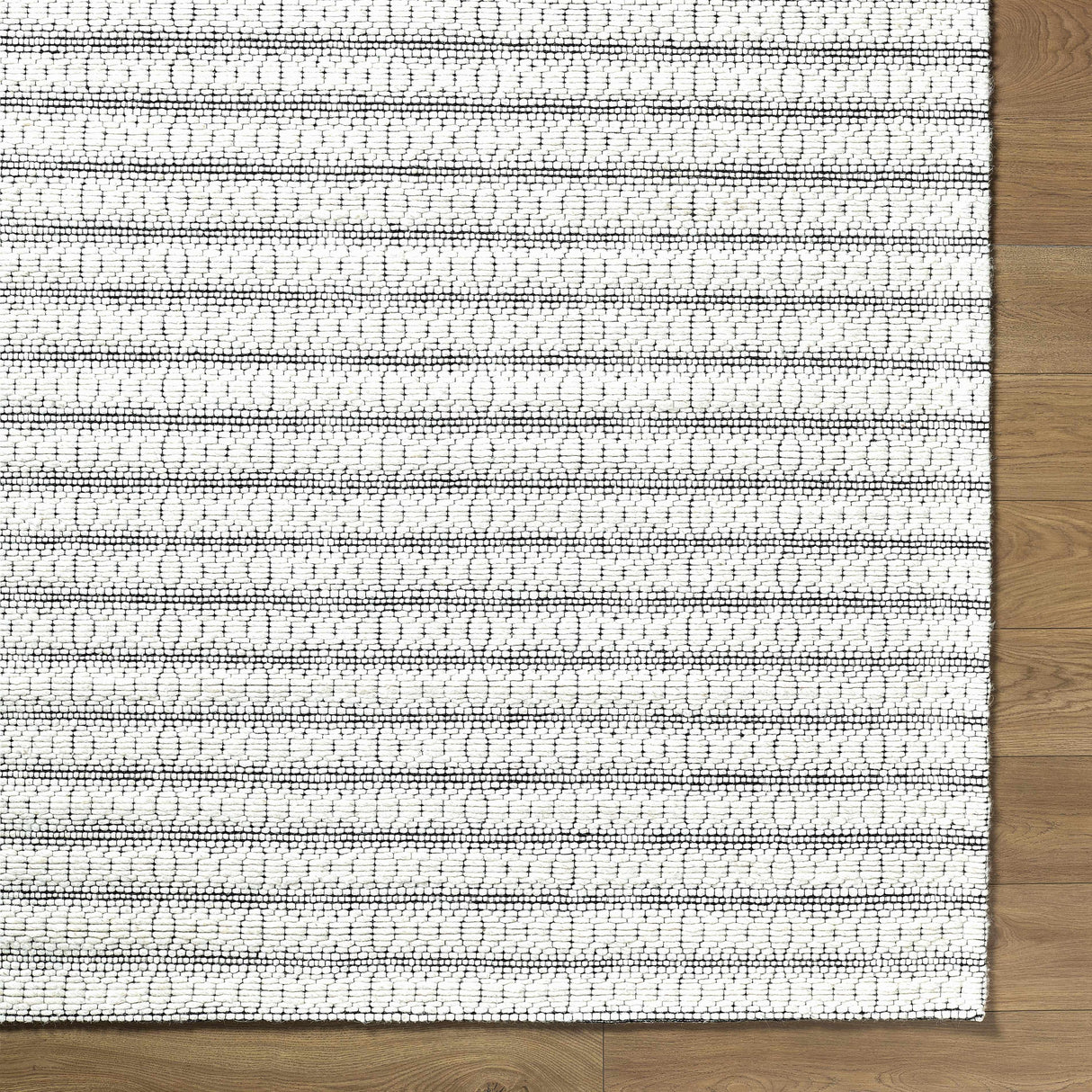 Laleh Cream Area Rug - Clearance