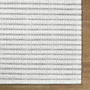 Laleh Cream Area Rug - Clearance