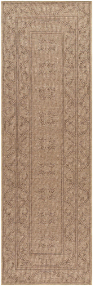 Naja Washable Area Rug - Clearance