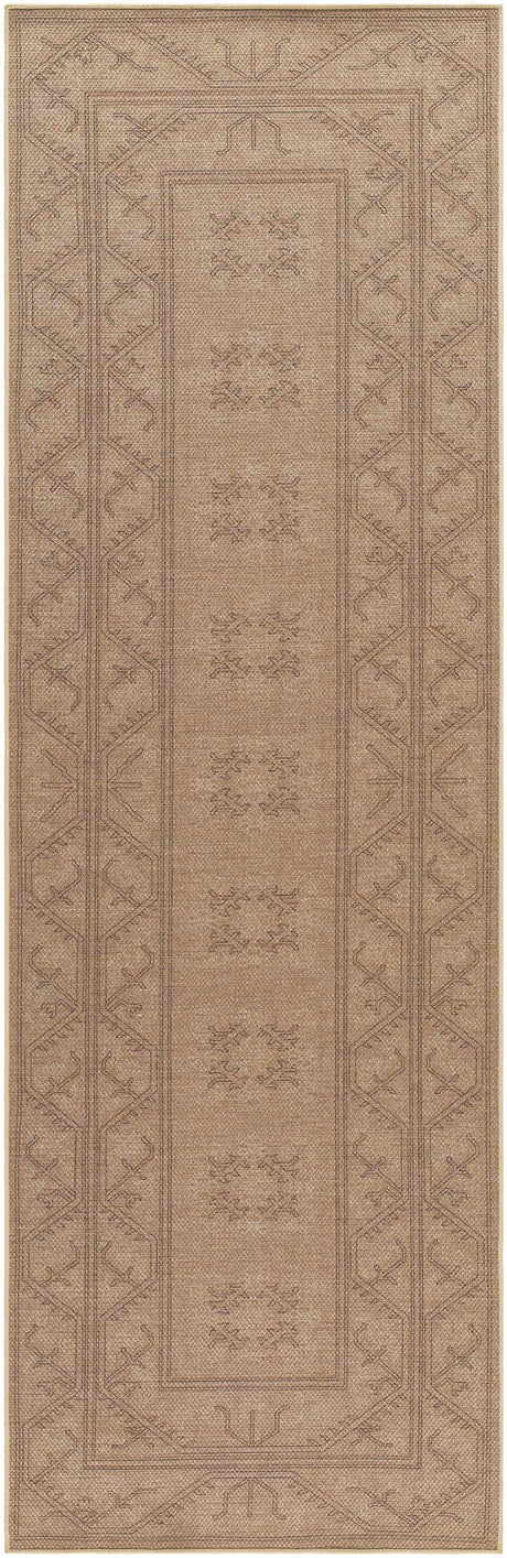 Naja Washable Area Rug - Clearance