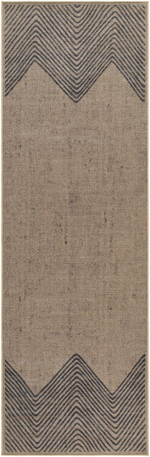 Suzy Washable Jutely Rug