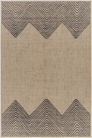Suzy Washable Jutely Rug