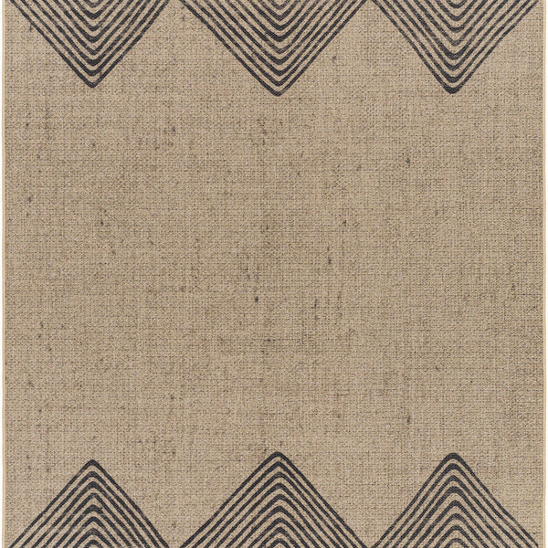 Suzy Washable Jutely Rug