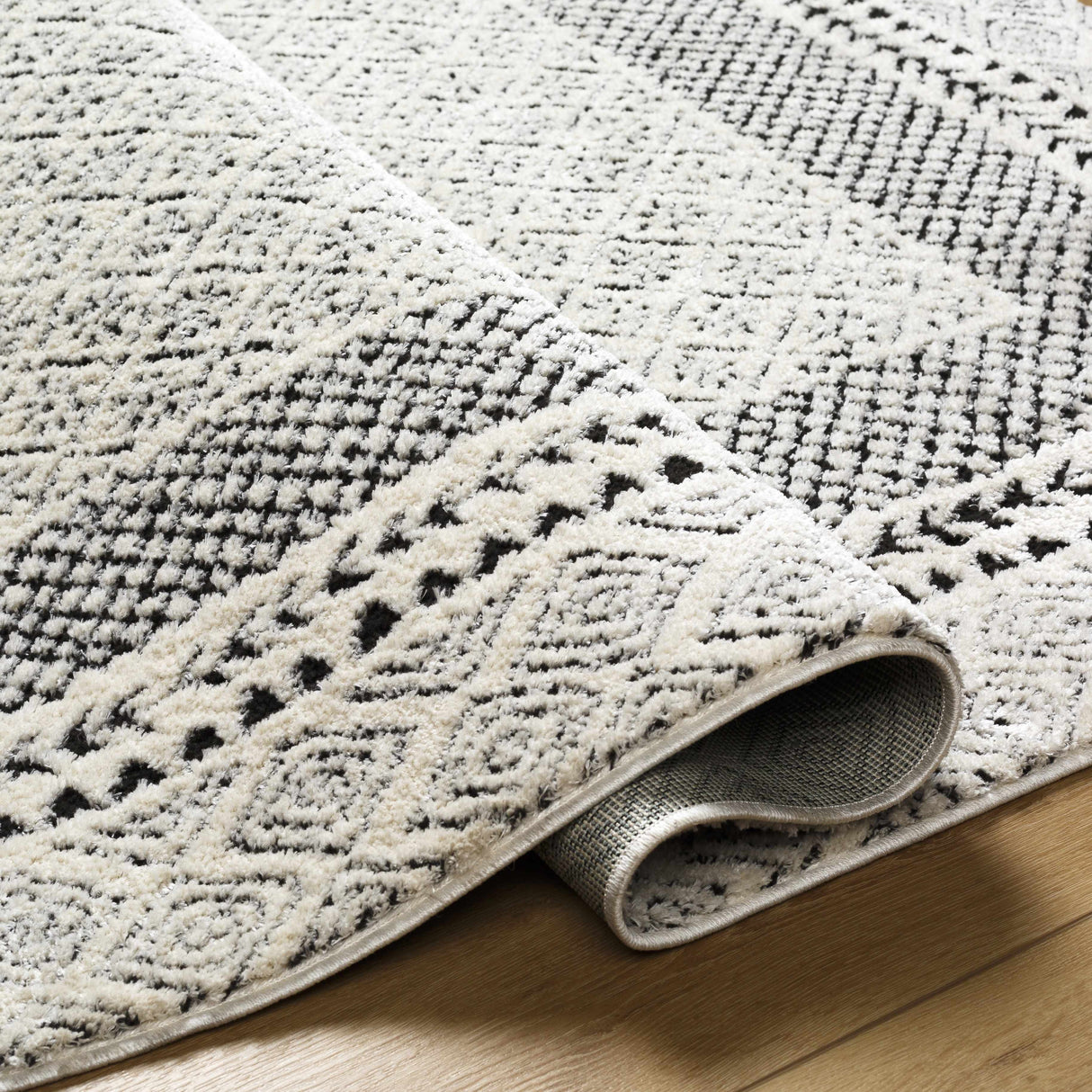 Julio  Area Rug - Clearance