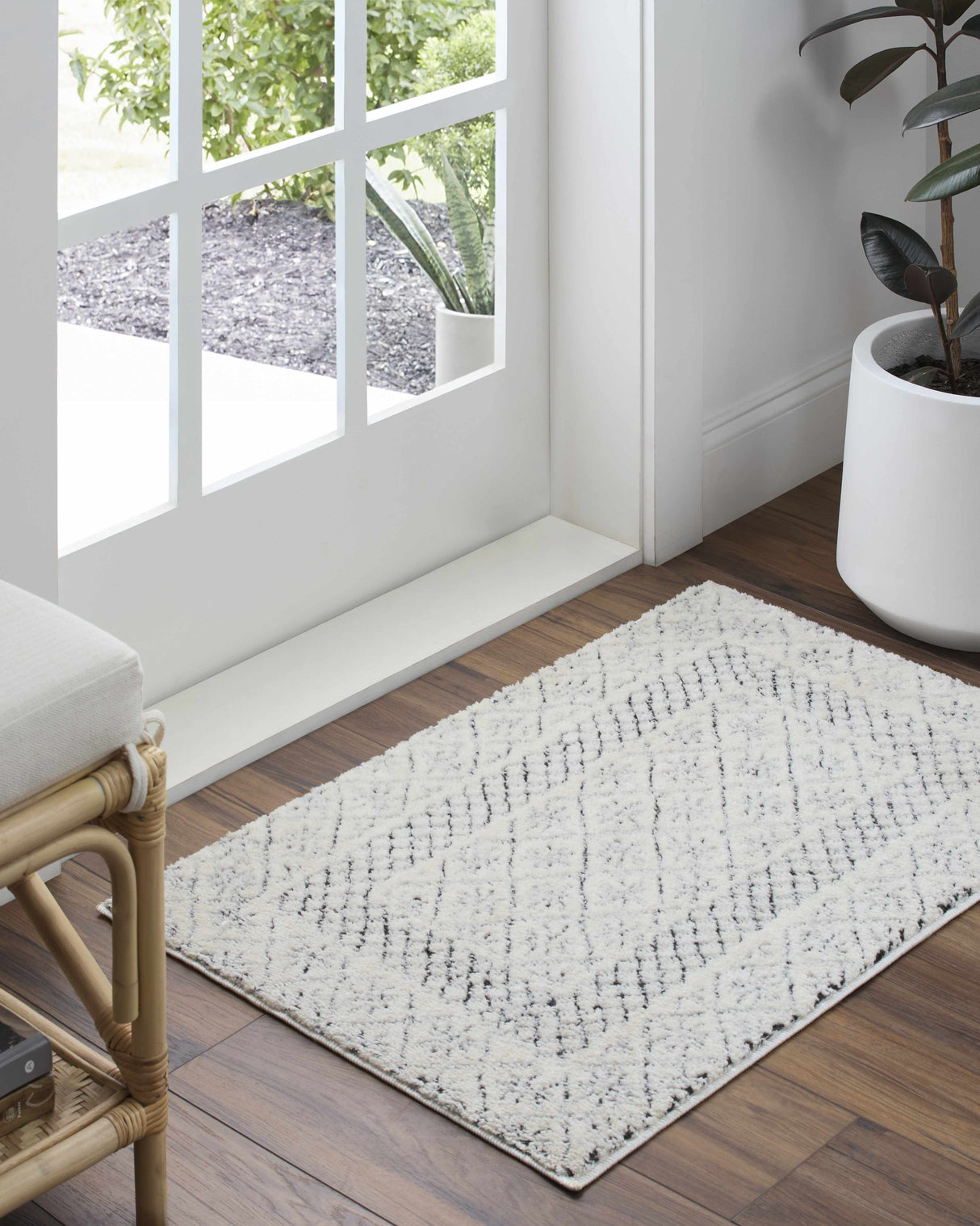 Julio  Area Rug - Clearance