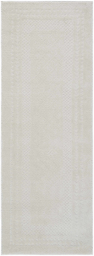 Julio Ivory Area Rug