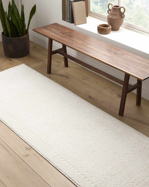 Julio Ivory Area Rug