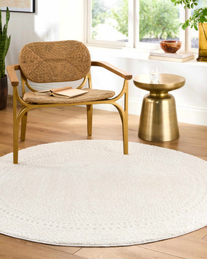 Julio Ivory Area Rug