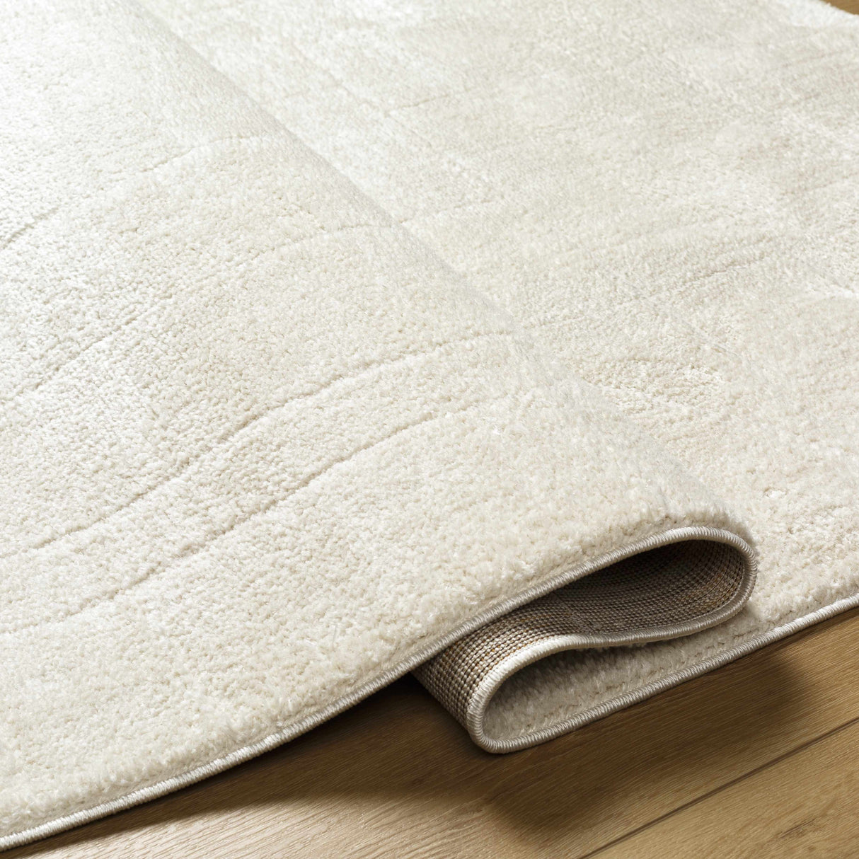 Keats Ivory Area Rug
