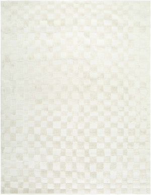Keesa Checkered Area Rug