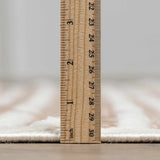 Anah Cream Outdoor Rug