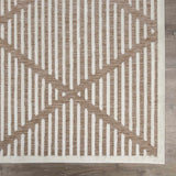 Anah Cream Outdoor Rug
