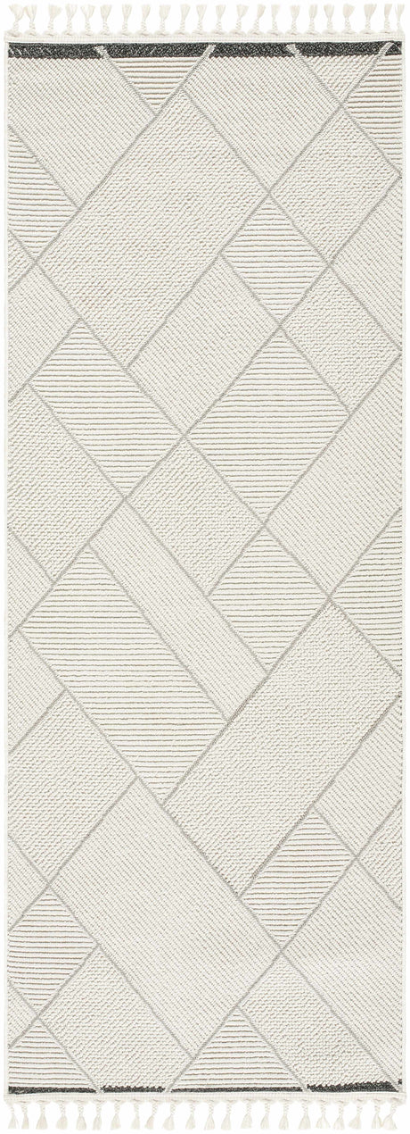 Tale Area Rug