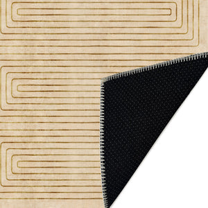 Moss Area Rug