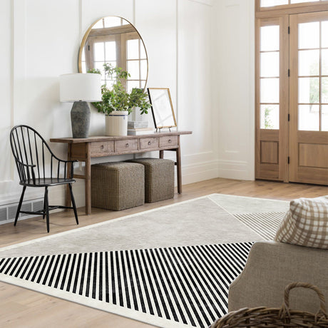 Haze Area Rug