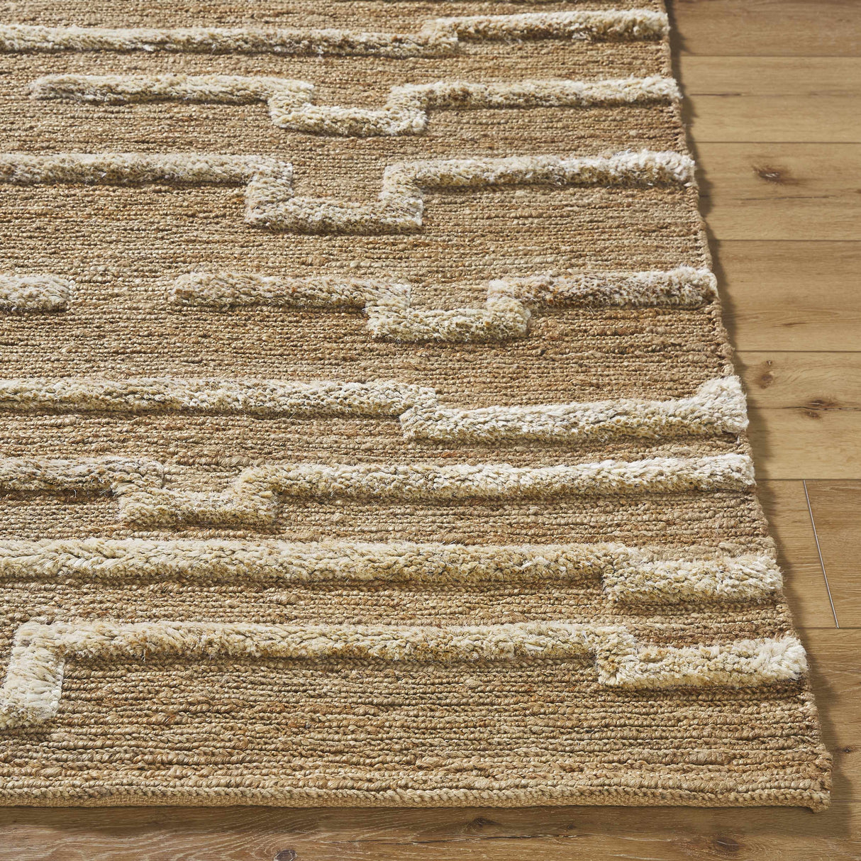 Miya Area Rug - Clearance
