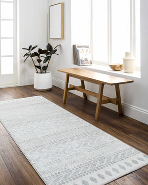 Danon Washable Area Rug - Clearance