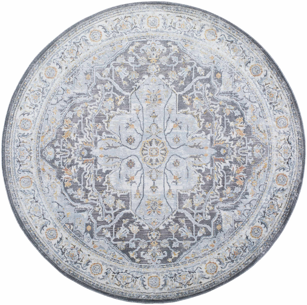 Hayfa Area Rug