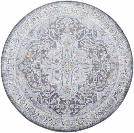 Hayfa Area Rug