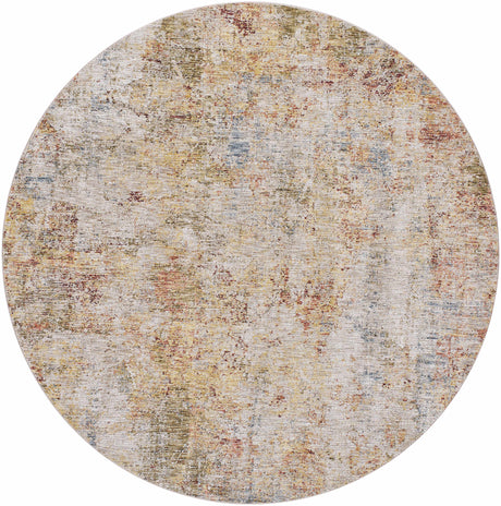 Bice Rich Textured Avant Garde Rug