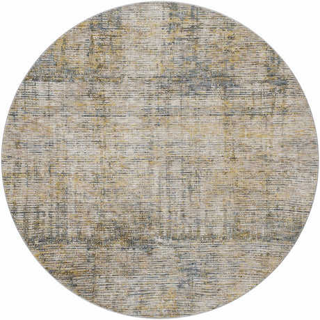 Osma Rich Textured Traditional Rug