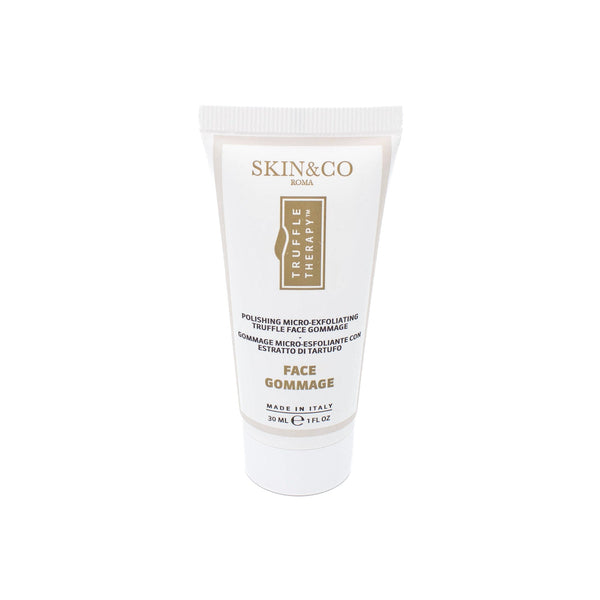 SKIN&CO Truffle Therapy Face Gommage 1oz - Missing Box