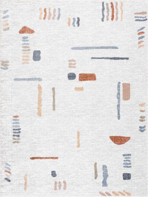 Boutique Rugs Arnon Modern Washable Rug