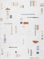 Boutique Rugs Arnon Modern Washable Rug