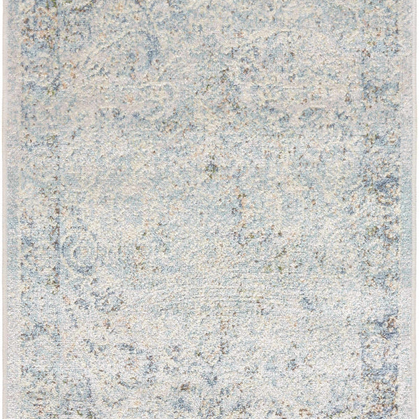 Aurum Beige Washable Area Rug