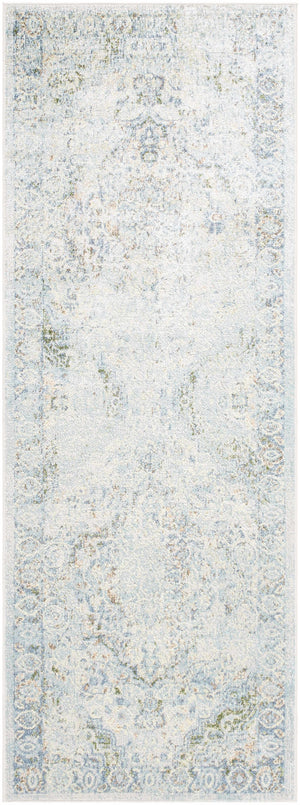 Aurum Beige Washable Area Rug