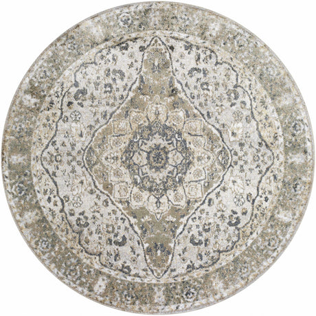 Cara Flat Pile Washable Rug