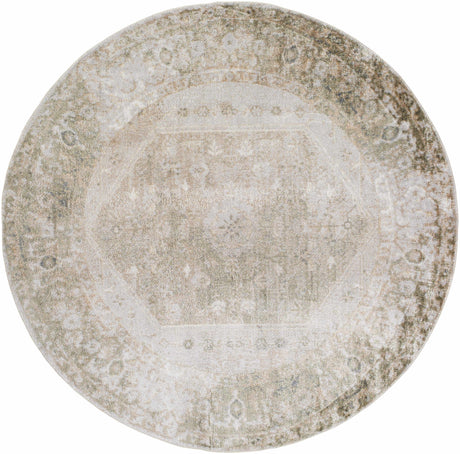 Gael Boutique Washable Rug