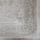 Gael Boutique Washable Rug