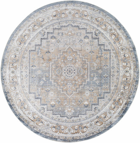 Nana Washable Area Rug