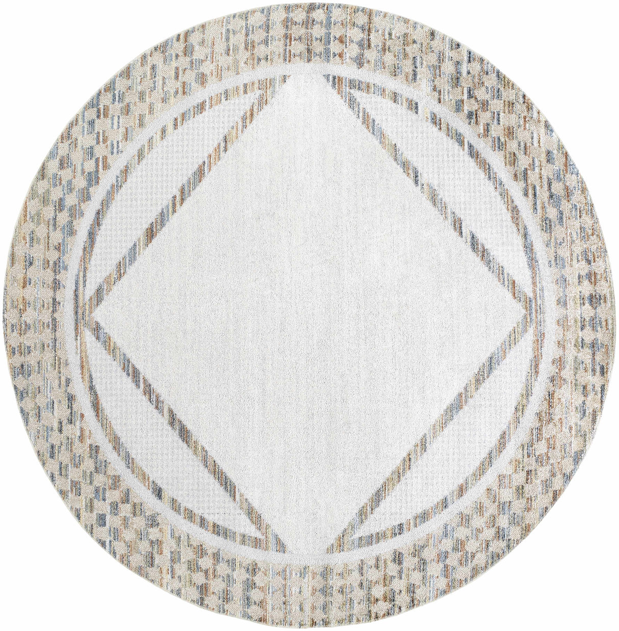 Remy Washable Area Rug - Clearance