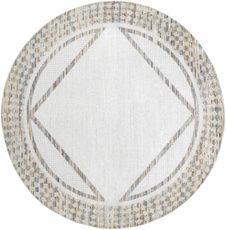 Remy Washable Area Rug - Clearance