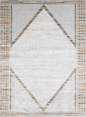 Remy Washable Area Rug - Clearance