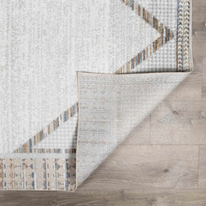 Remy Washable Area Rug - Clearance