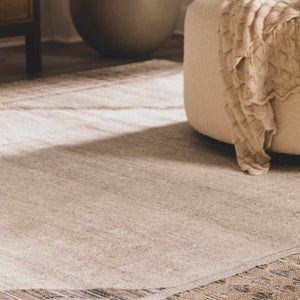 Remy Washable Area Rug - Clearance