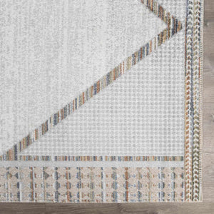 Remy Washable Area Rug - Clearance