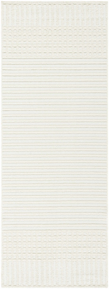 Rhun Washable Area Rug
