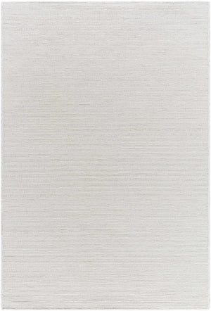 Alyra Silver Slate Wool  Rug
