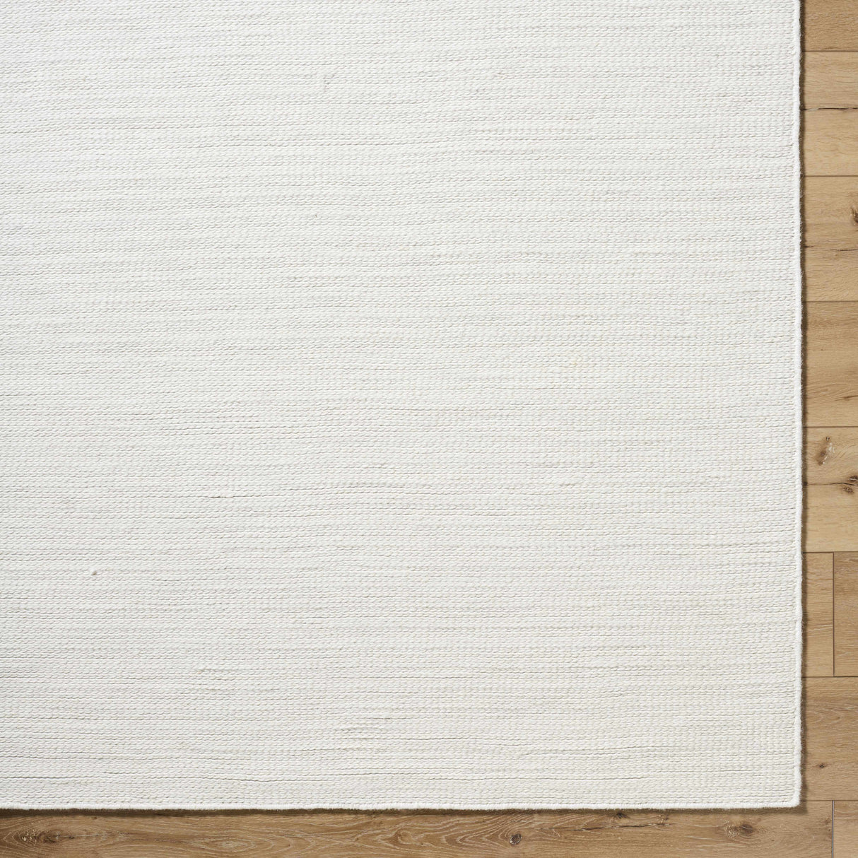 Alyra Silver Slate Wool  Rug