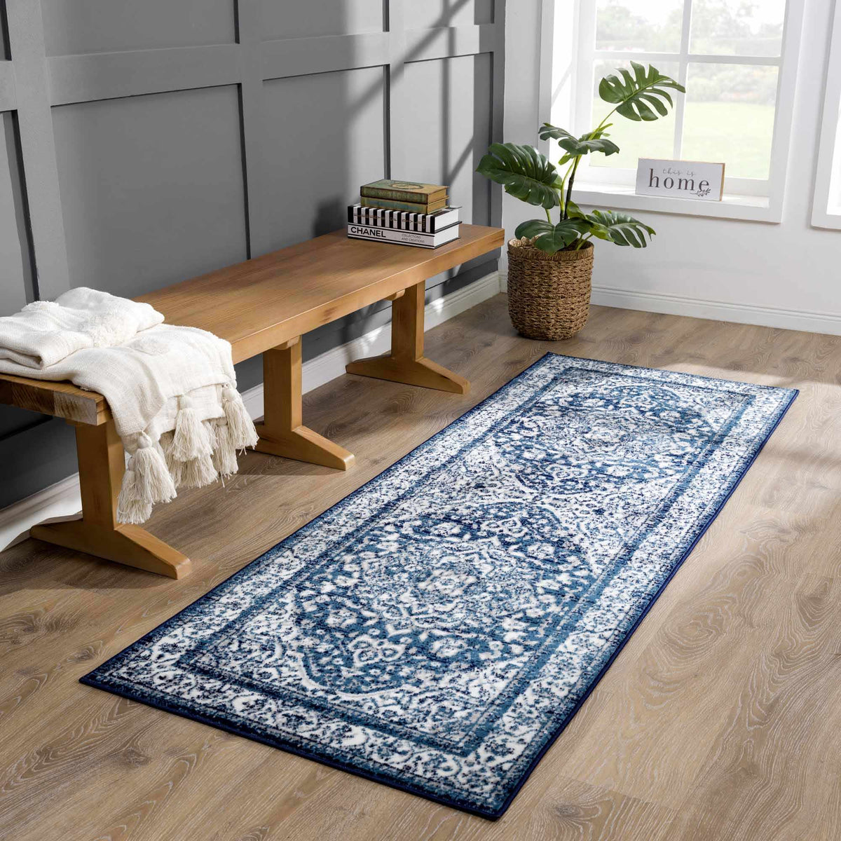 Boutique Rugs Billy Area Rug - view 13