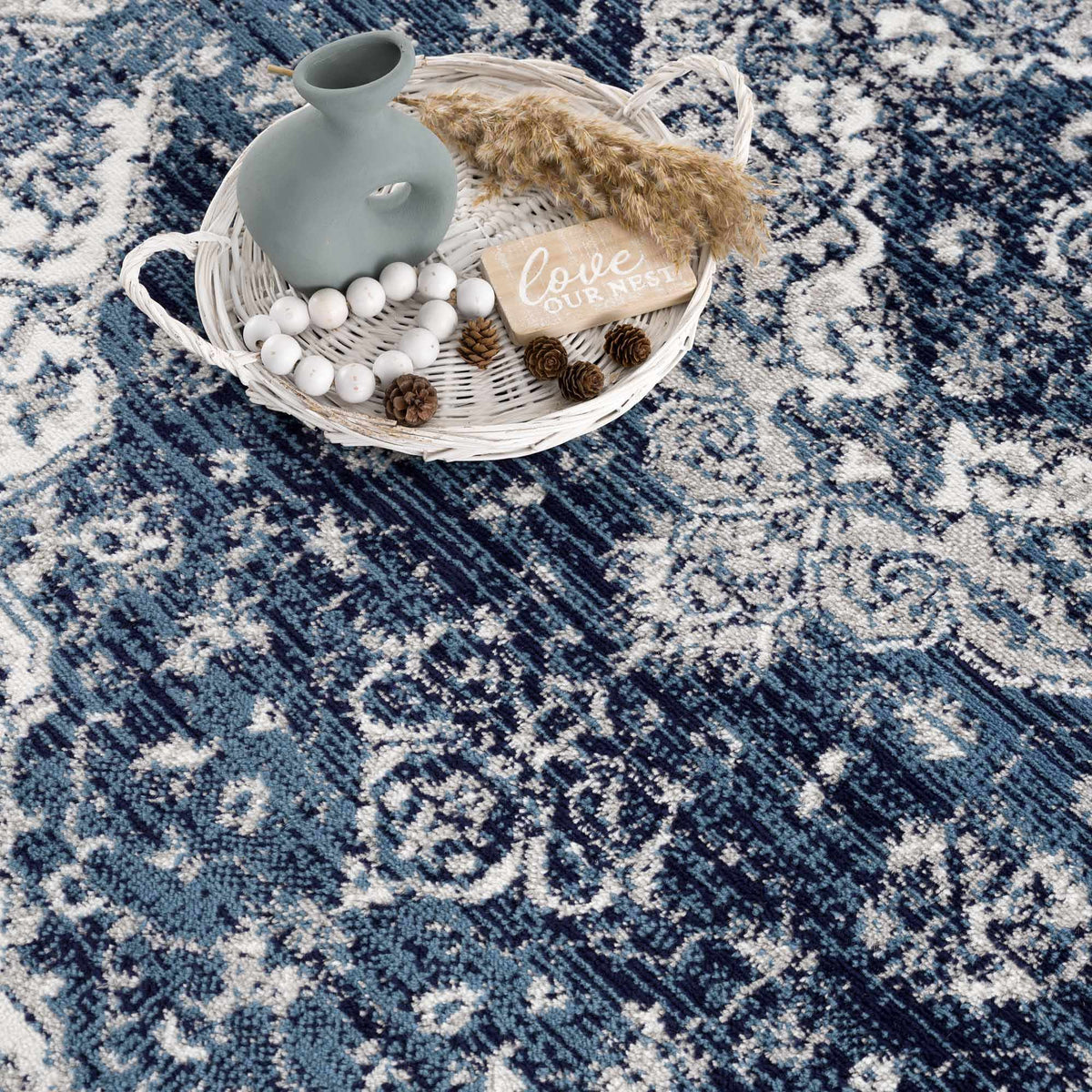 Boutique Rugs Billy Area Rug - view 7